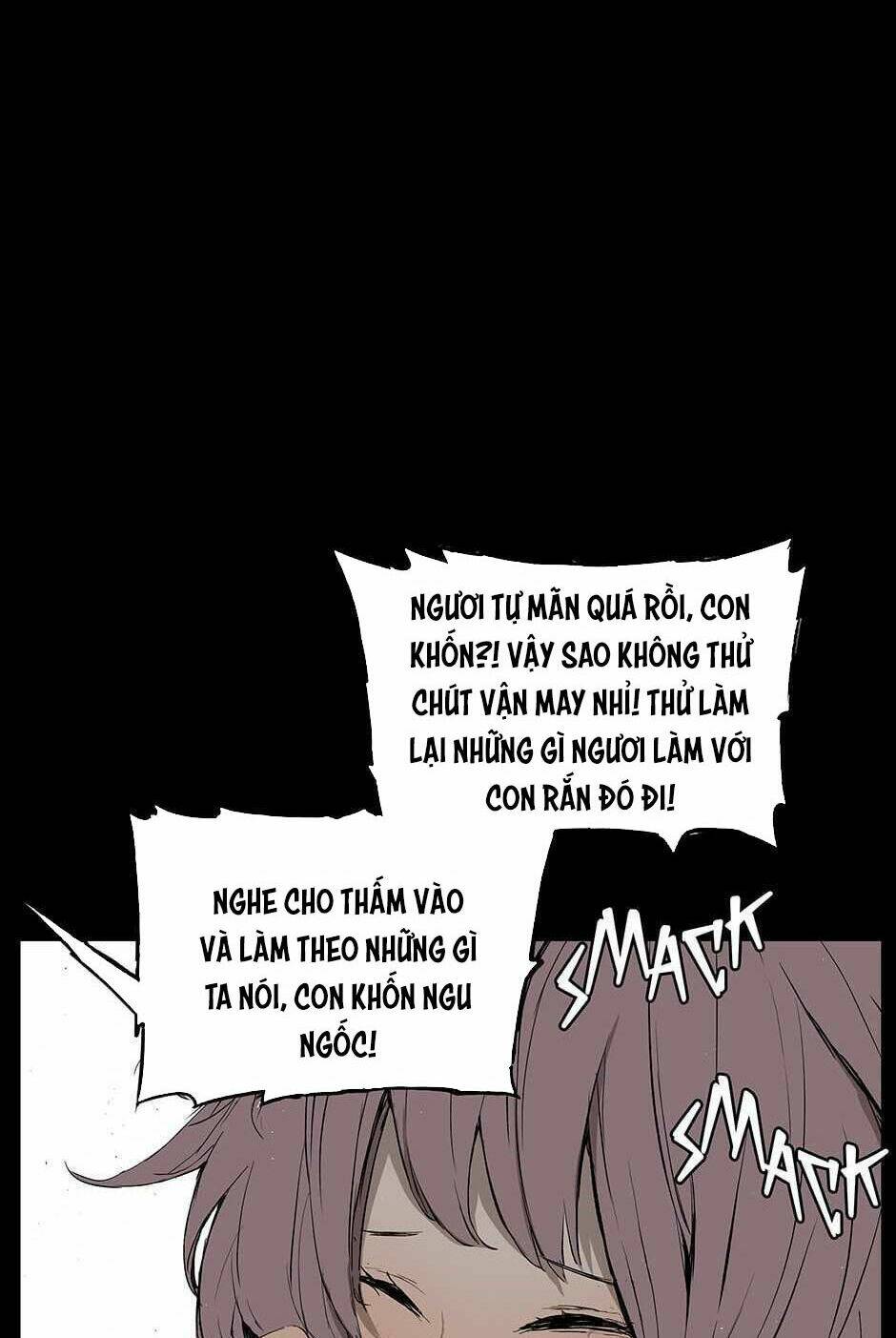 Vô Kiếm Tiểu Tử: Chapter 71