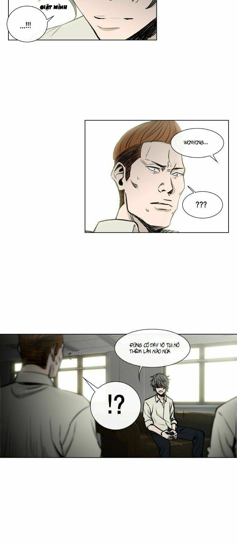 Anh Ấy Là Nữ Sinh Cấp 3: Chapter 44