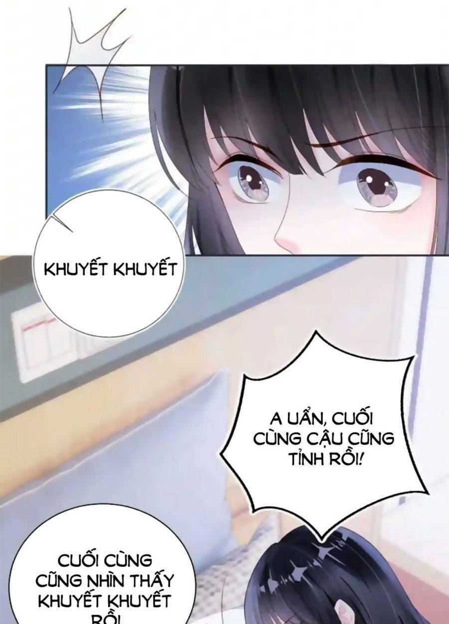 Dây Dưa Không Dứt: Chapter 43