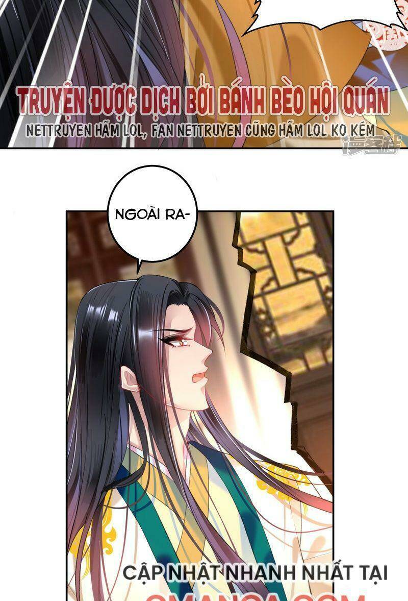 Vương Gia, Áo Lót Của Ngươi Rơi Mất Rồi: Chapter 66