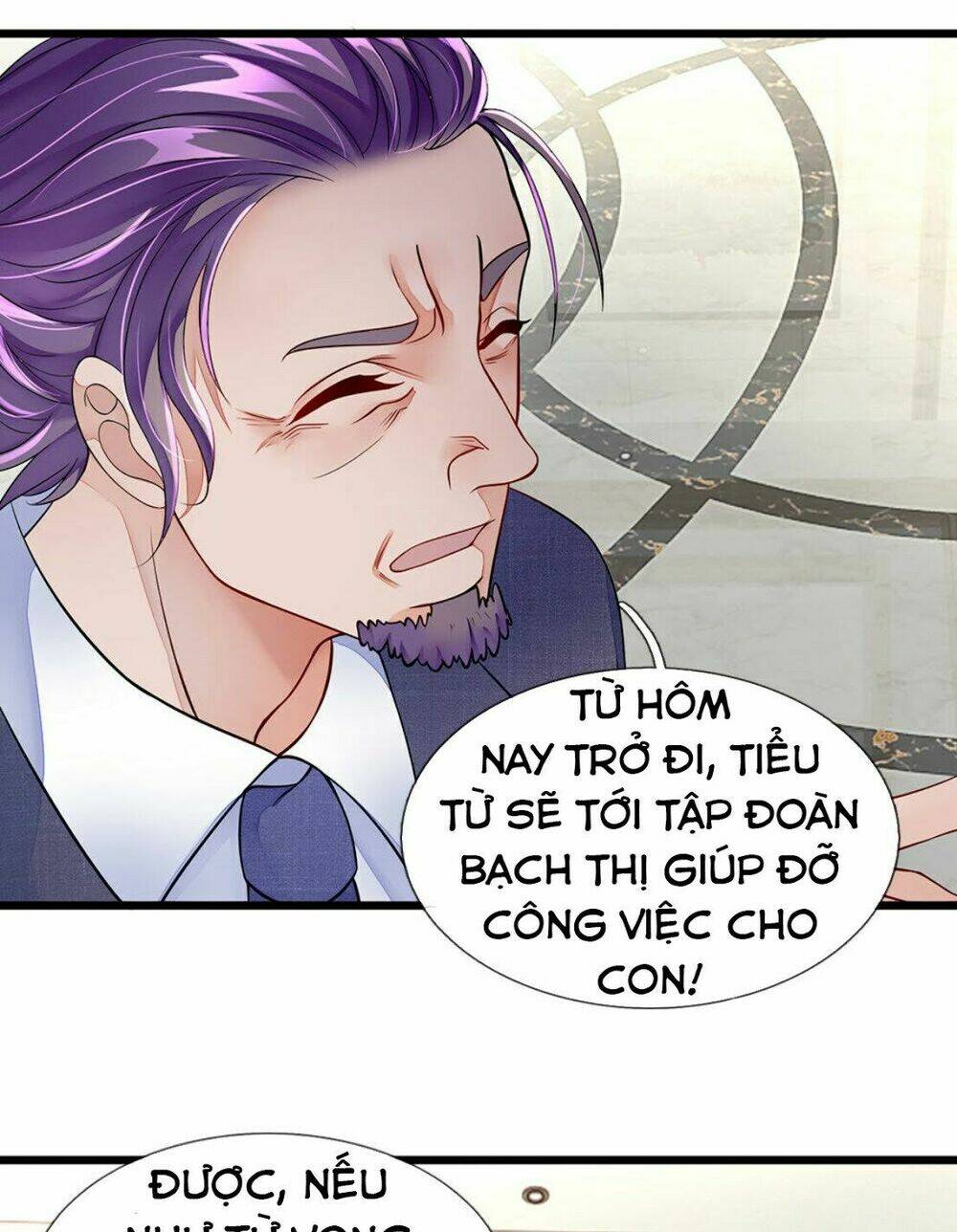 Chung Cực Binh Vương Tại Đô Thị: Chapter 9