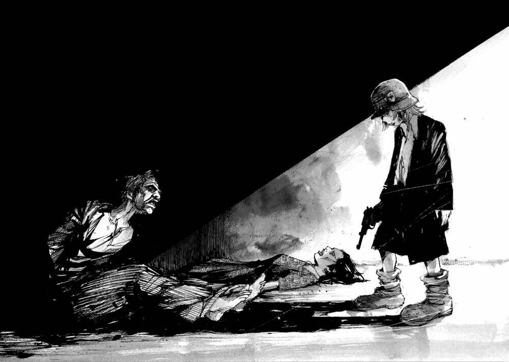 Neun-Takahashi-Tsutomu: Chapter 7