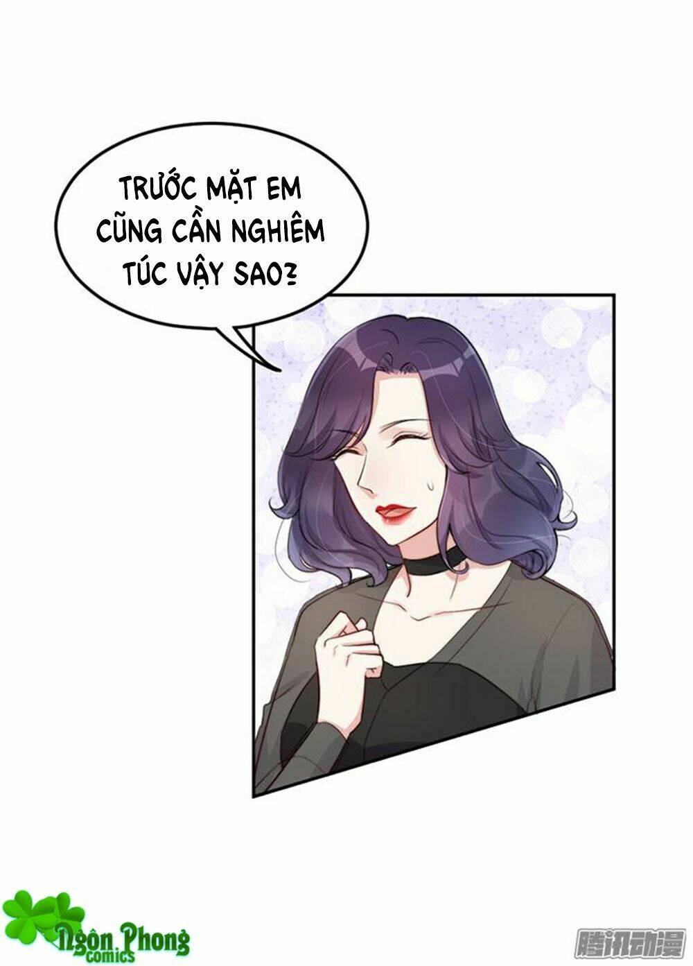 Bà Xã Tôi Là Nam Thần: Chapter 28