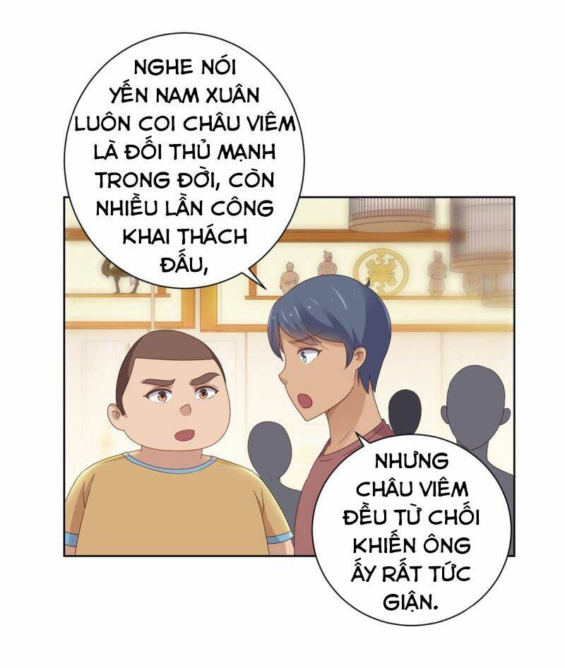 Đô Thị Chí Tôn Hệ Thống: Chapter 148