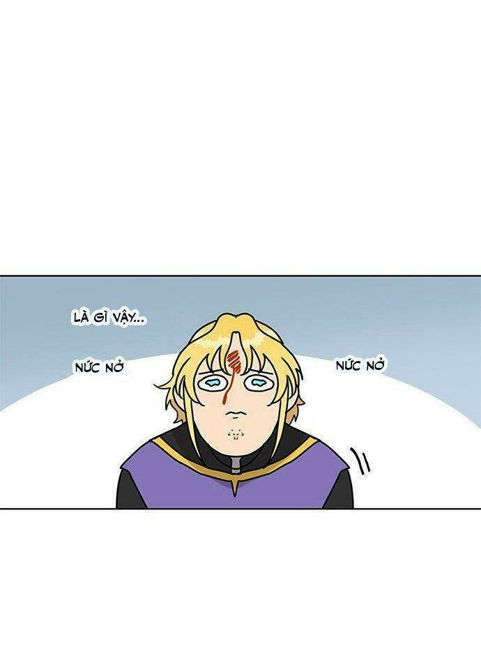 Tôi Trở Thành Đầu Bếp Của Long Vương: Chapter 13