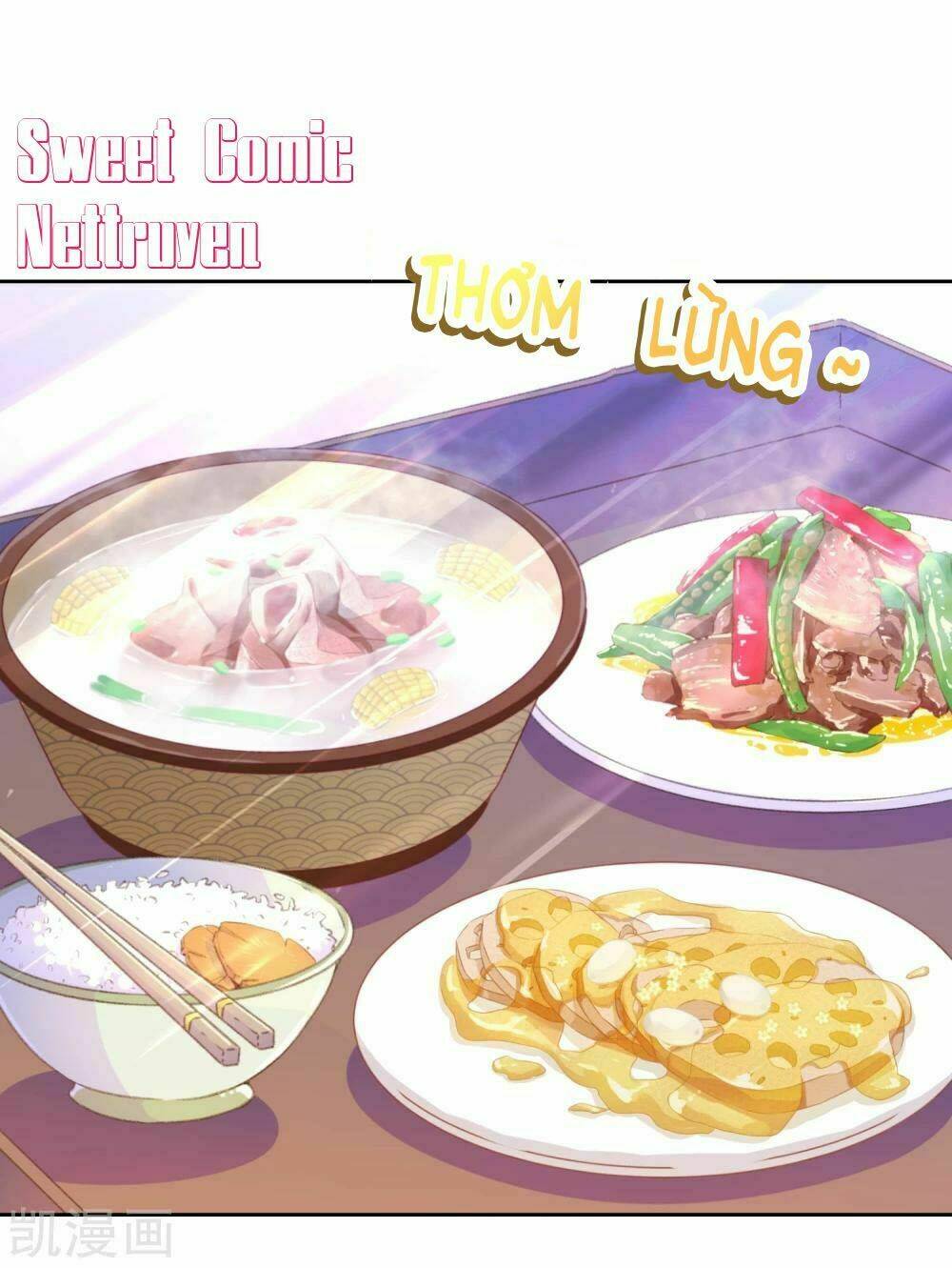 Nhân Vật Phản Diện: Không Ngọt Không Lấy Tiền: Chapter 19.2