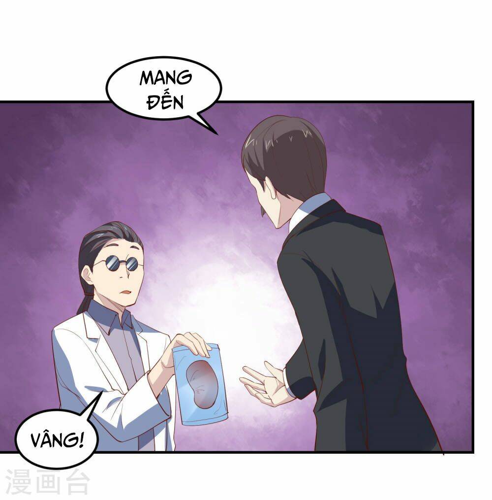 Tay Chơi Thần Cấp: Chapter 78