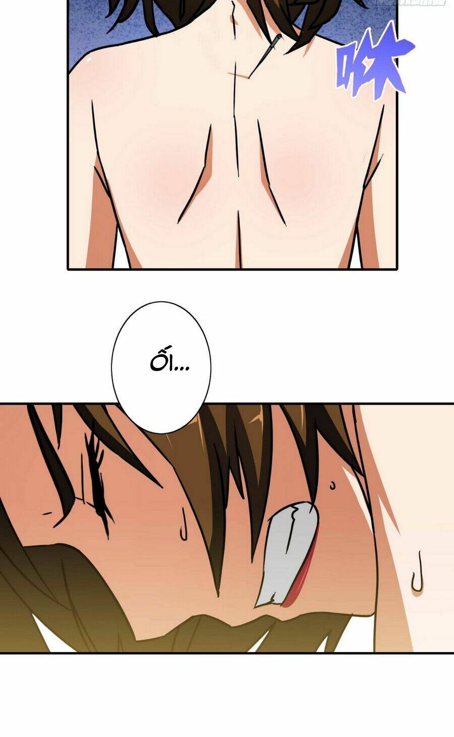 Hộ Hoa Cao Thủ Tại Đô Thị: Chapter 20