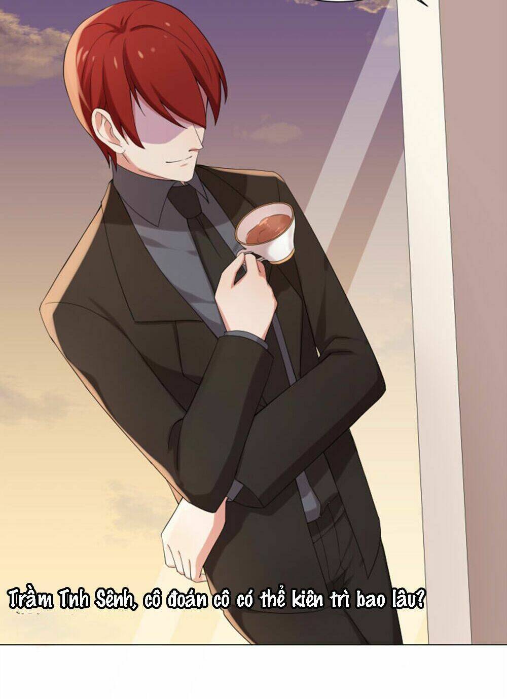 Tinh Hải Phù Mộng: Chapter 12