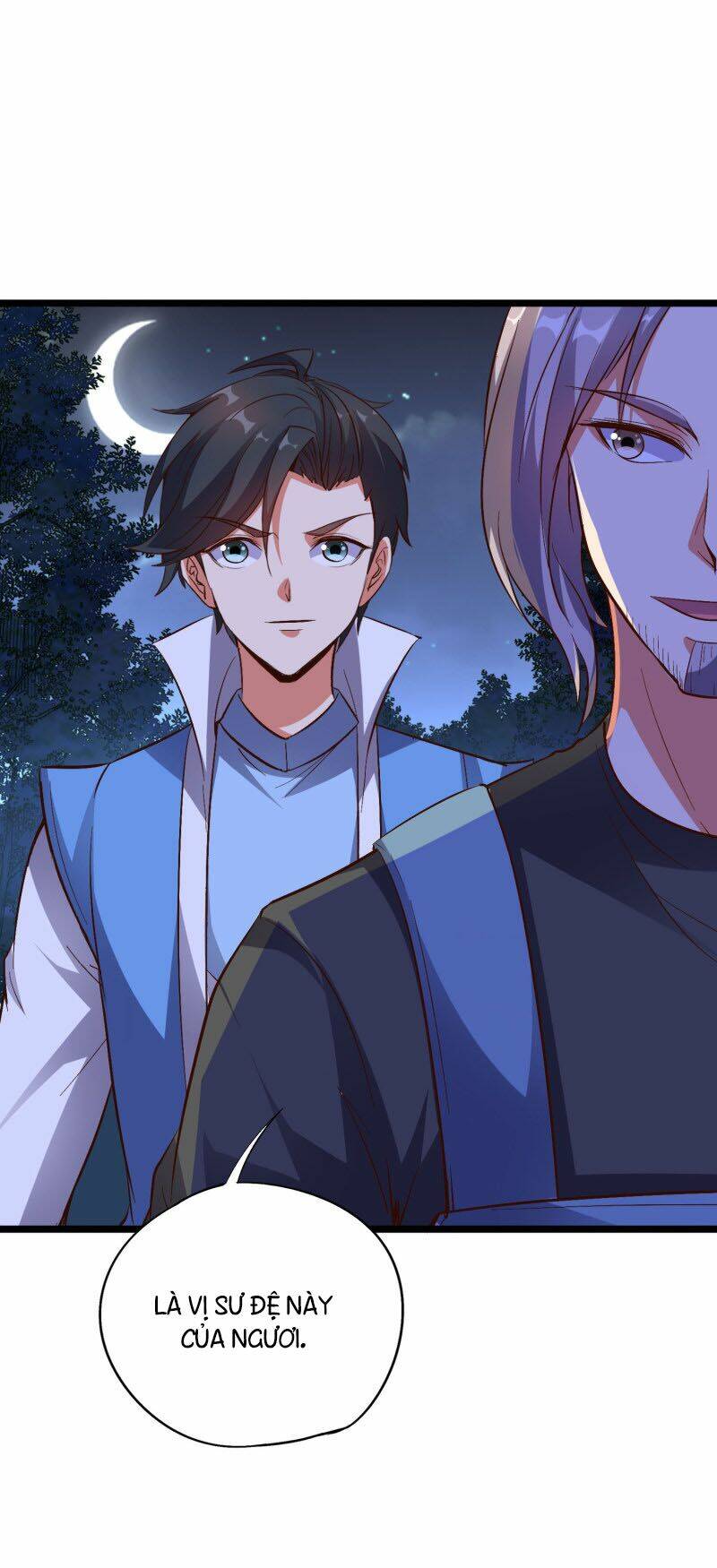 Phục Thiên Thánh Chủ: Chapter 35