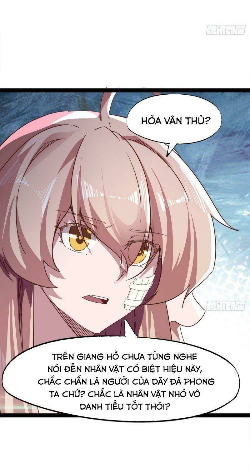 Kiếm Đồ: Chapter 55