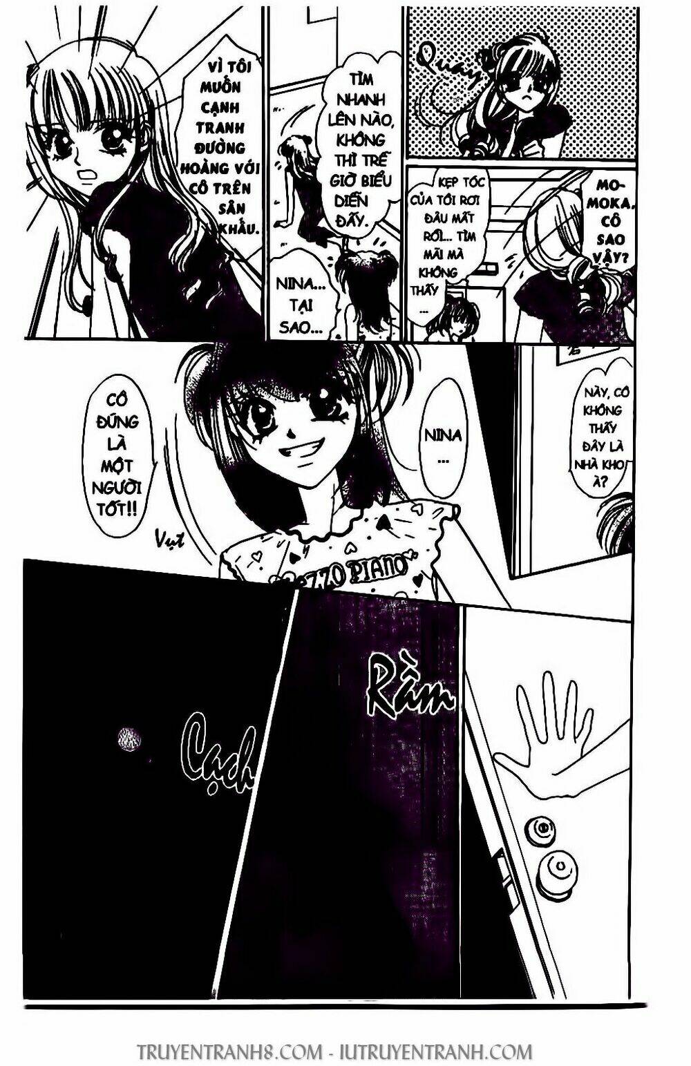 Bộ Sưu Tập Lọ Lem: Chapter 27