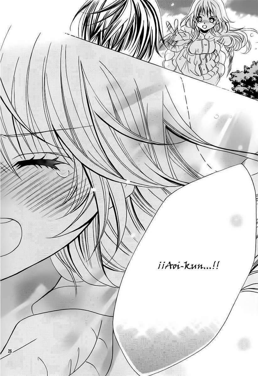 Cuộc Gặp Gỡ Diệu Kỳ: Chapter 68