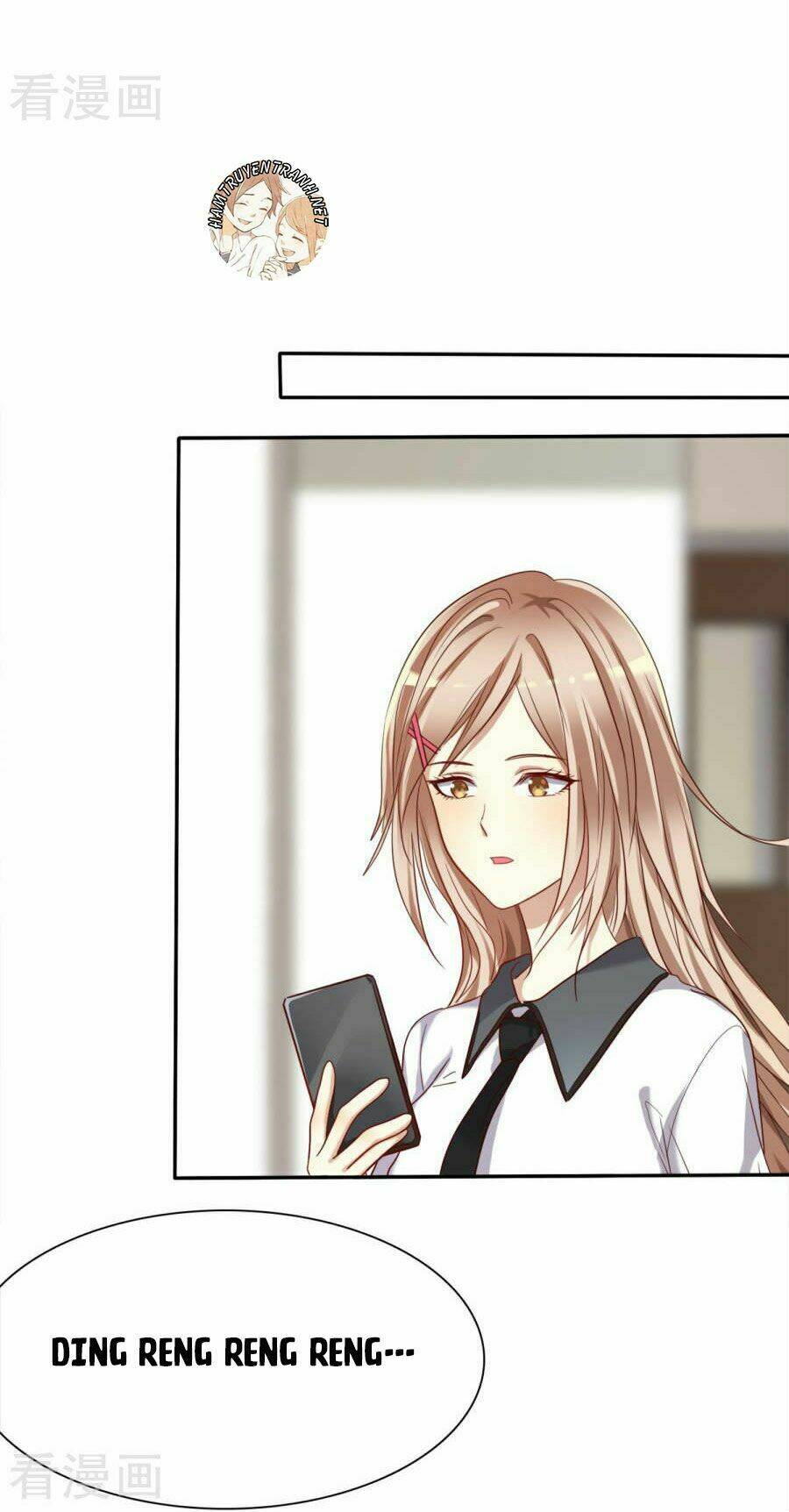 Thực Tập Sinh Tình Yêu: Chapter 2.2