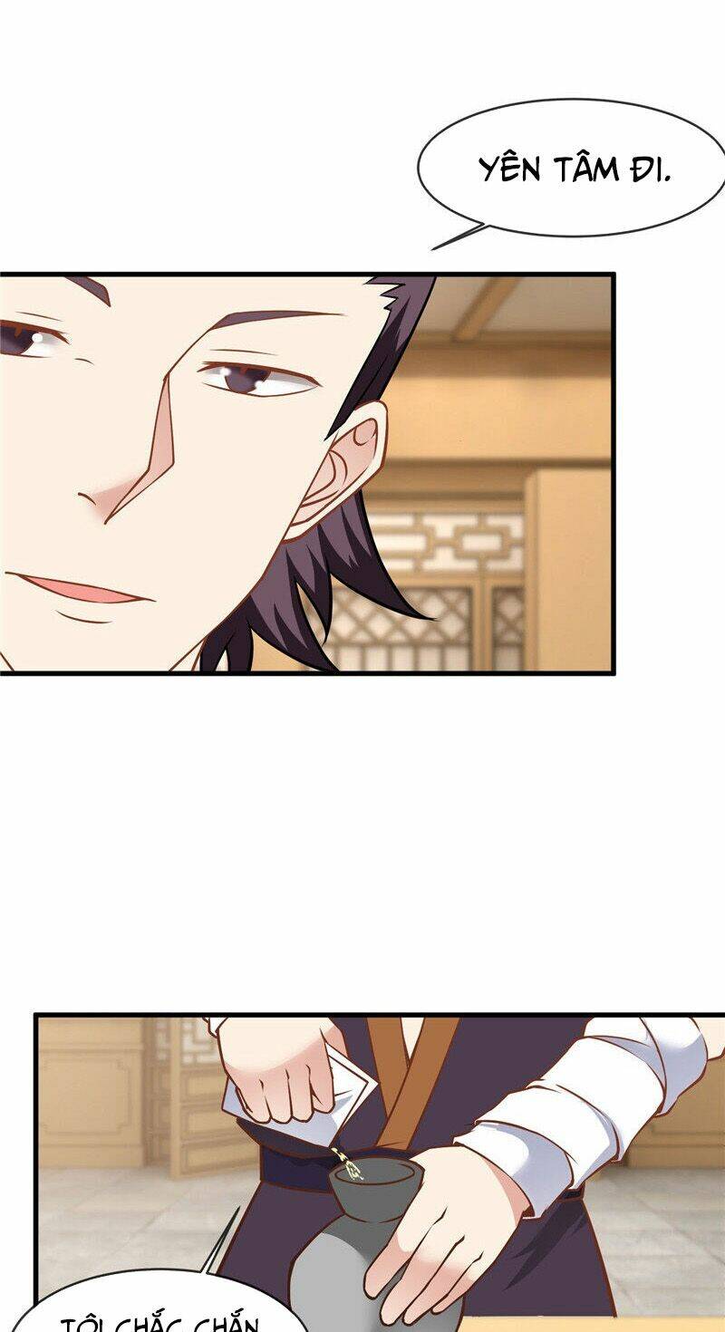 Chí Tôn Võ Đế: Chapter 229