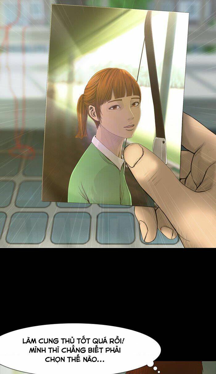 Dead Days: Chapter 9