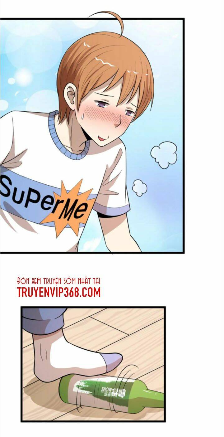 Đai Ca Trở Lại Tuổi 16: Chapter 40