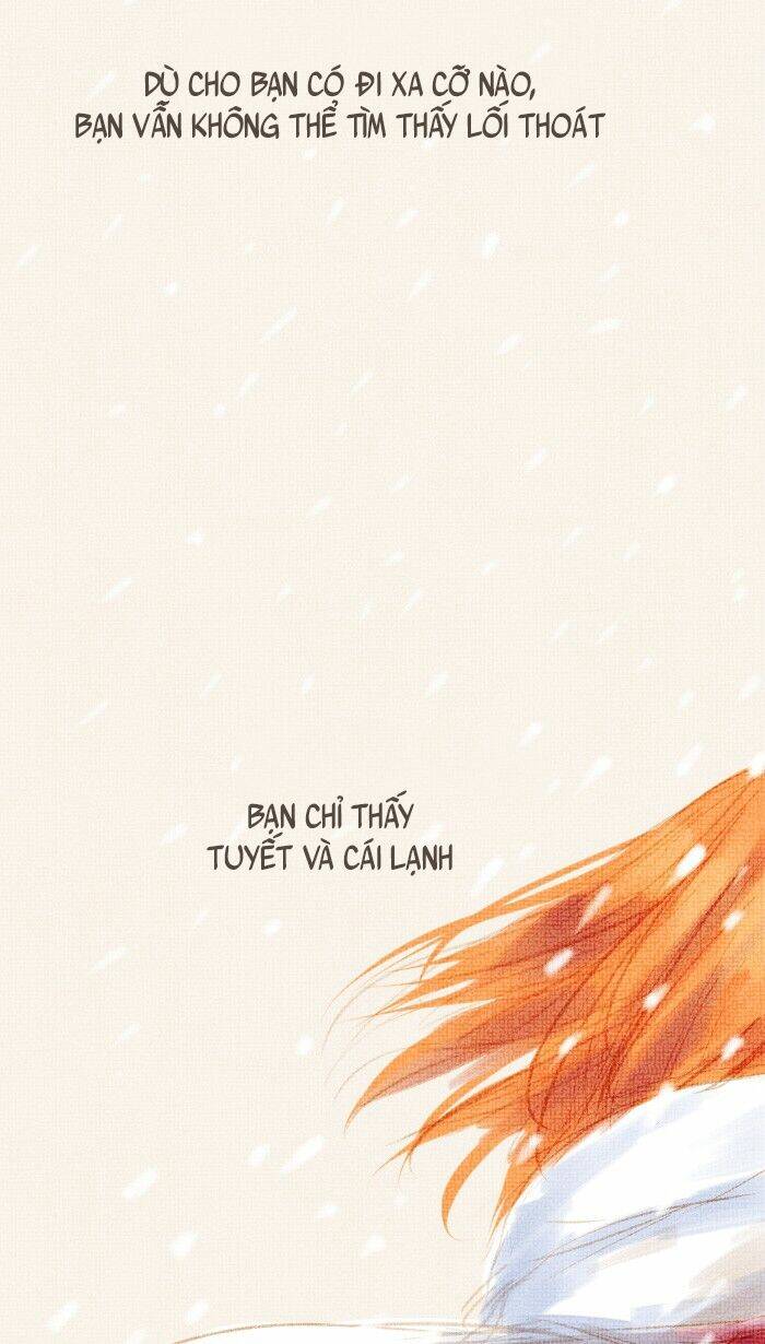 Little Rain: Chapter 12.5