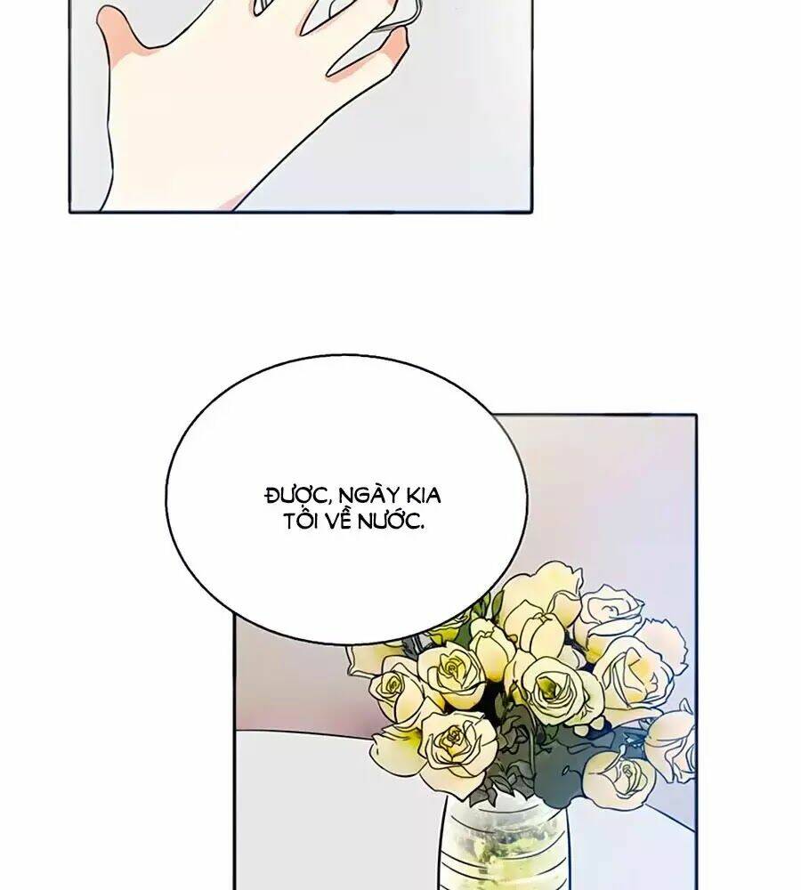 Mùi Hương Lãng Mạn: Chapter 20