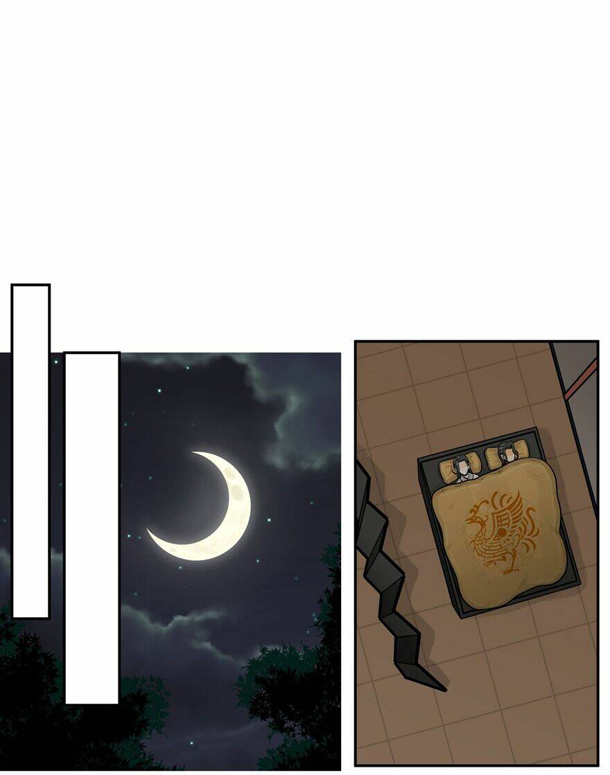 Hoàng Thượng Pê-Đê - Hãy Tránh Xa Ta Ra: Chapter 350