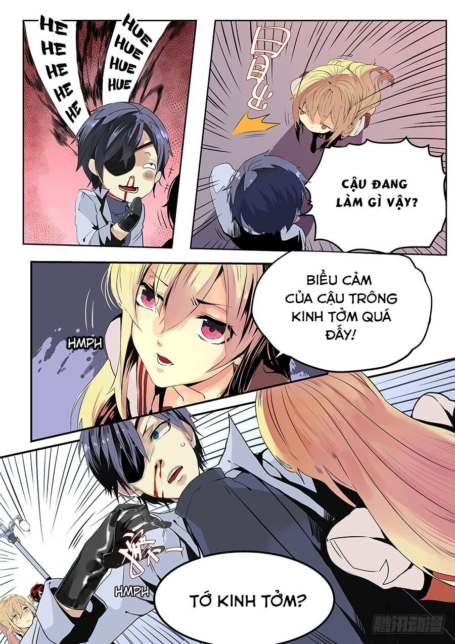 After Transformation, Mine And Her Wild Fantasy: Chapter 62