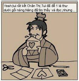 Tam Quốc Chí Remix: Chapter 5