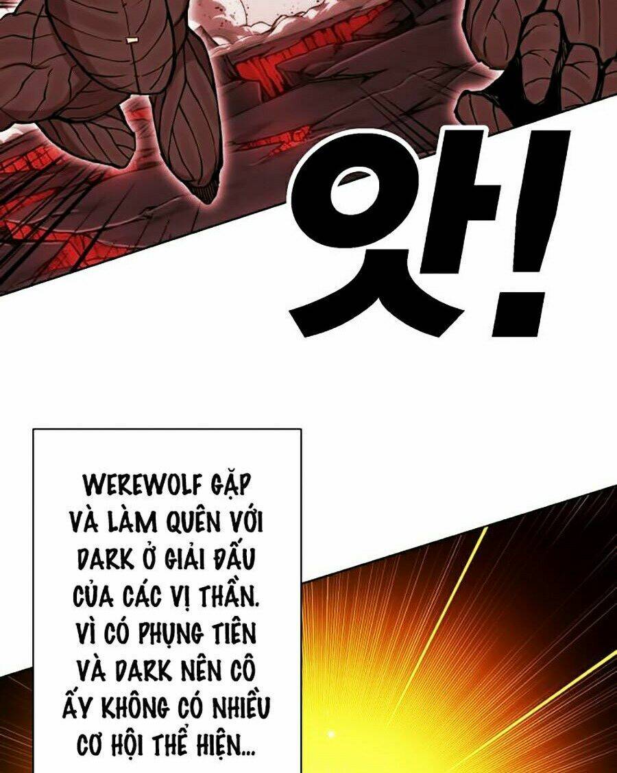 Hard Core Leveling Warrior Ss2: Chapter 94