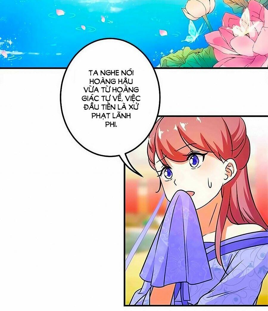 Vương Gia ! Ngươi Thật Bỉ Ổi !: Chapter 374