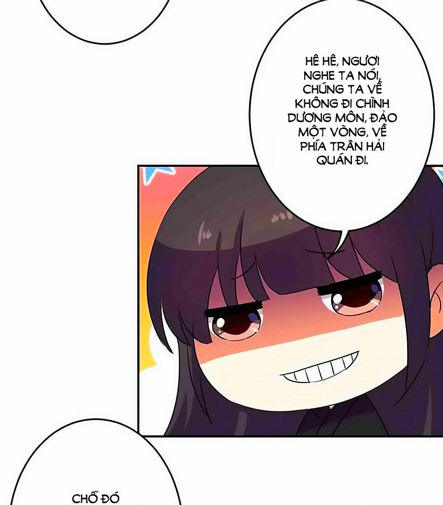 Vương Gia ! Ngươi Thật Bỉ Ổi !: Chapter 413