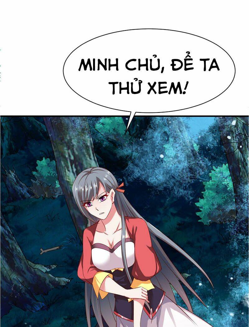 Chiến Đỉnh: Chapter 57