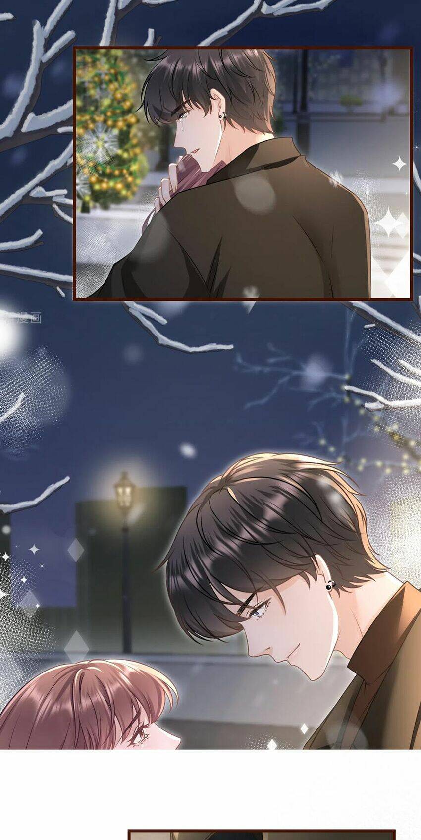 Bạn Gái Tôi Mới 30+: Chapter 123