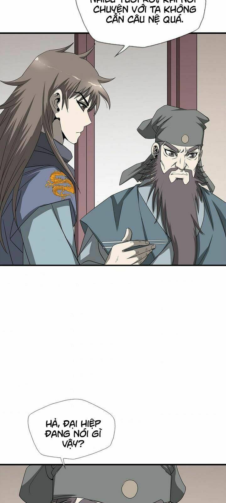 Cuồng Long: Chapter 29