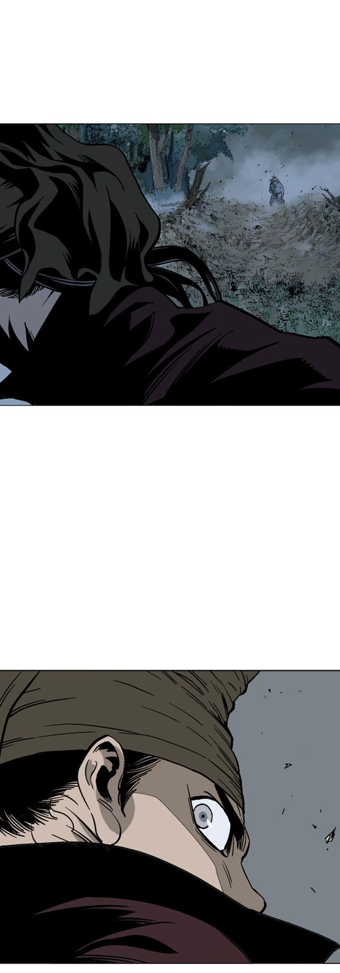 Cao Thủ 2: Chapter 41