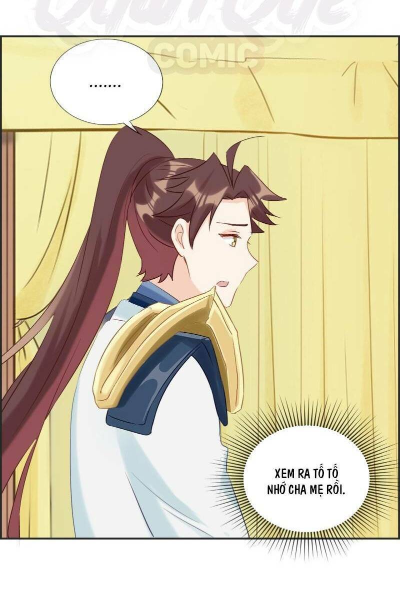 Tối Cường Hoàn Khố Hệ Thống: Chapter 55