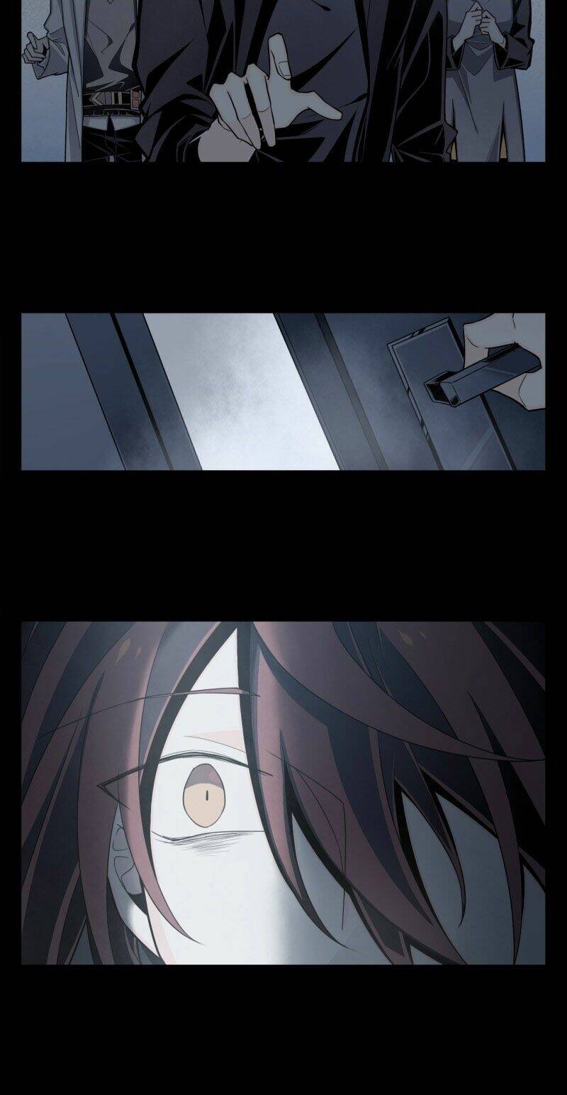 Hoan Nghênh Đến Với Trò Chơi Ác Mộng: Chapter 5