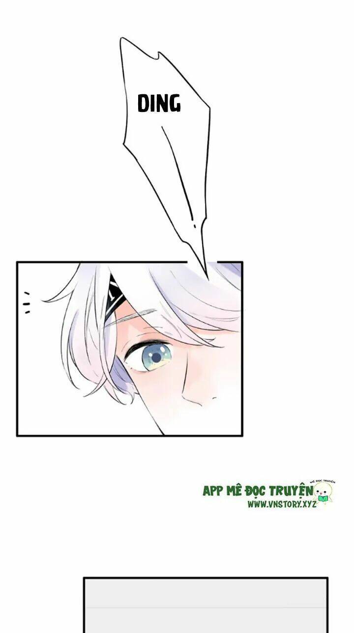 Trạch Thượng Tịch Mịch Huỳnh Hỏa: Chapter 46