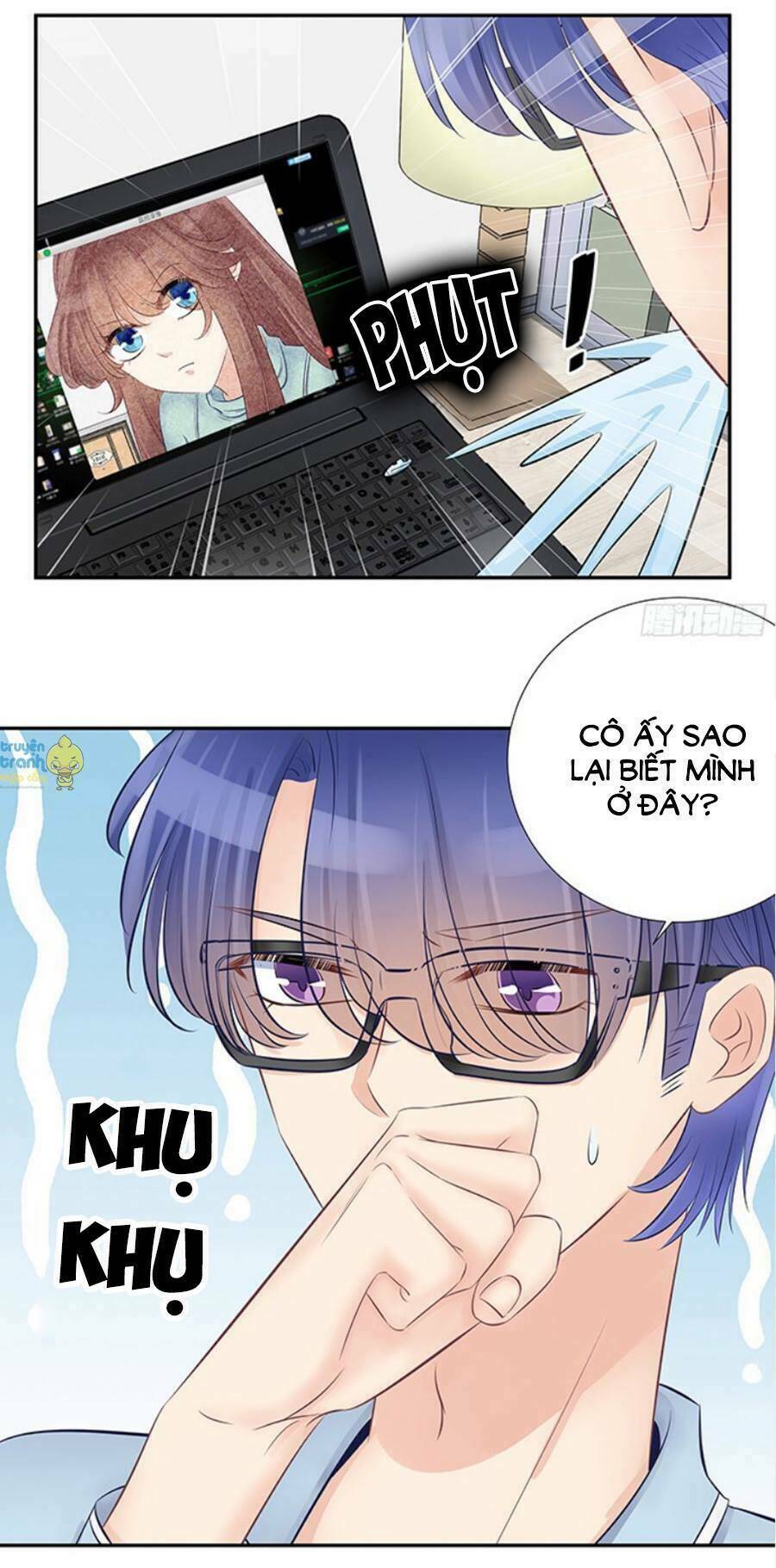 Trọng Sinh Để Ngủ Với Ảnh Đế: Chapter 52