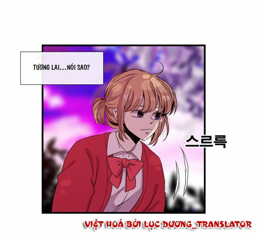 Beautiful Stranger: Chapter 15