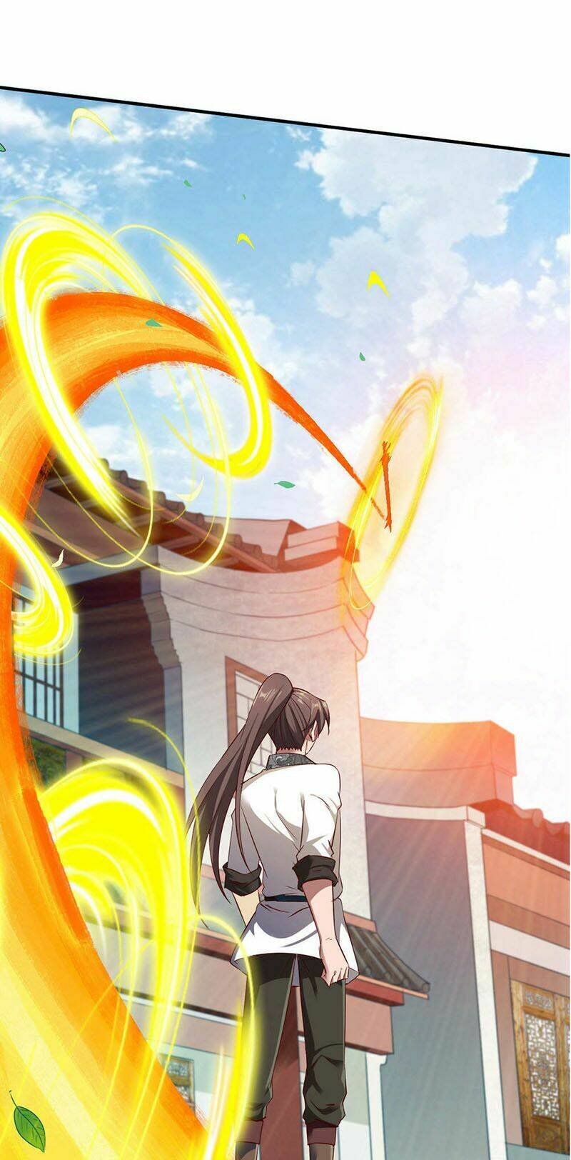 Chiến Đỉnh: Chapter 35