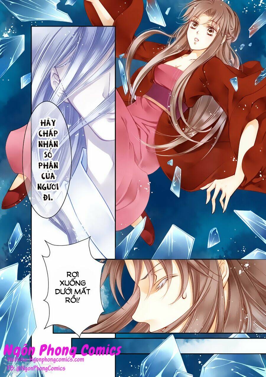 Ái Thượng Vô Địch Tiếu Hoàng Hậu: Chapter 1