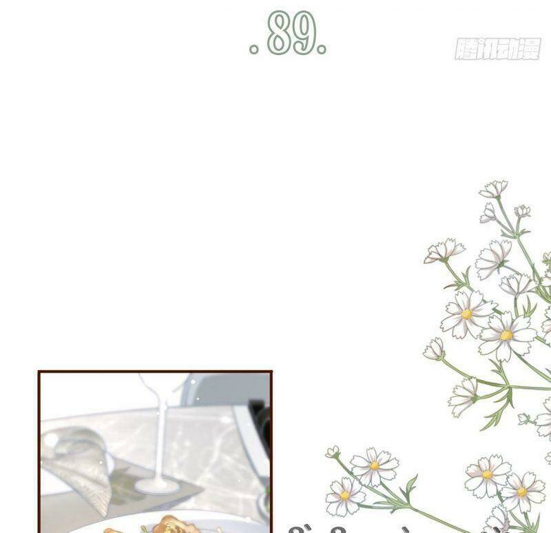 Bạn Gái Tôi Mới 30+: Chapter 89