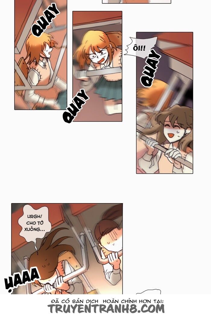 Magical Exam Student: Chapter 42