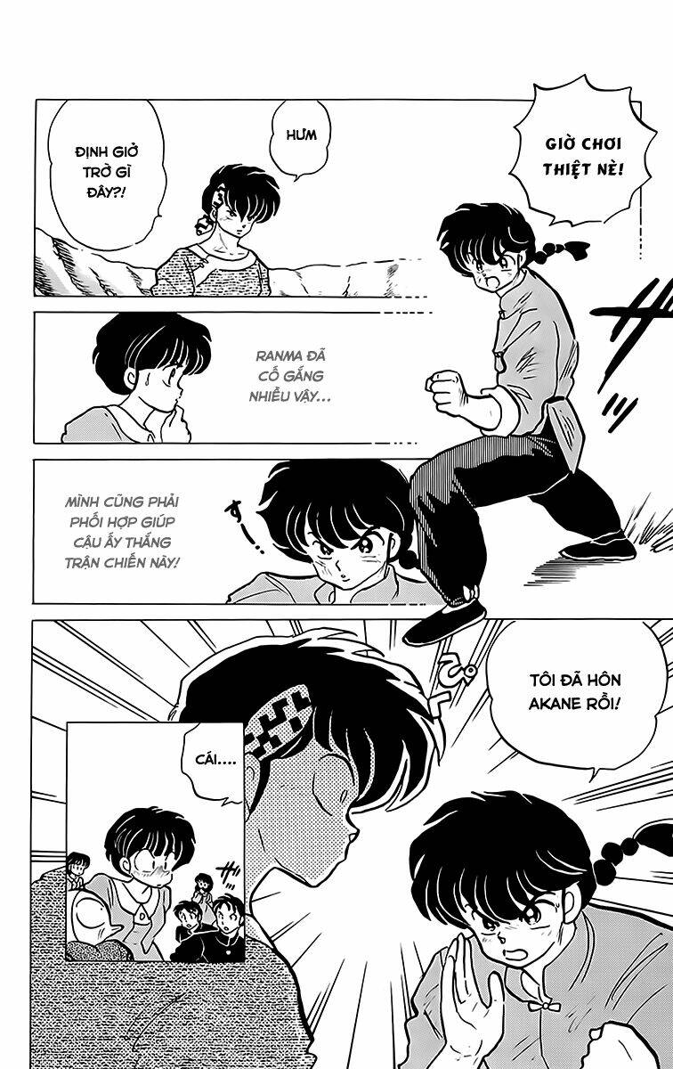 Suối Lời Nguyền: Chapter 207