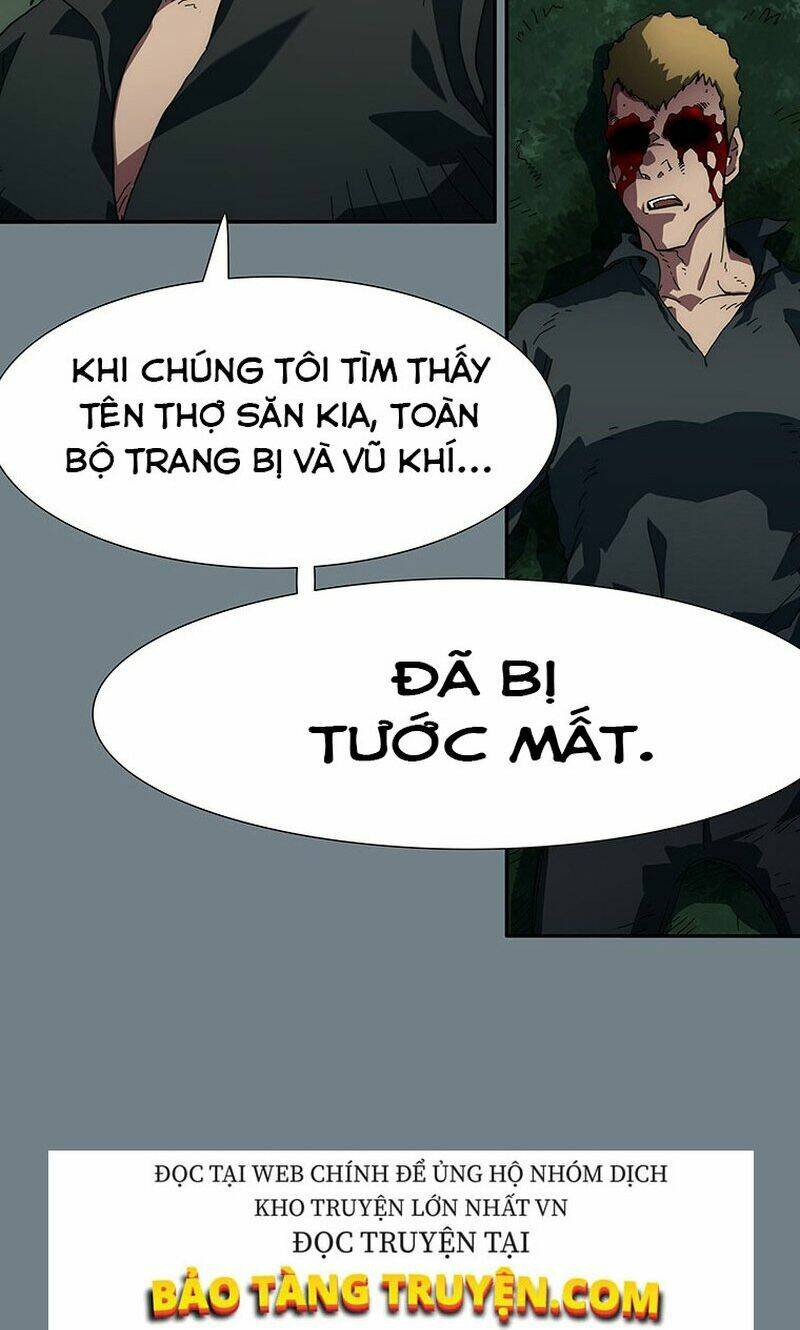 Các Chòm Sao Chỉ Chú Ý Mình Tôi: Chapter 4