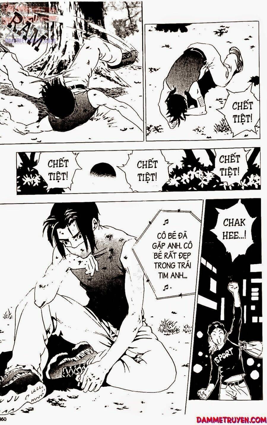 Ai Hơn Ai: Chapter 169