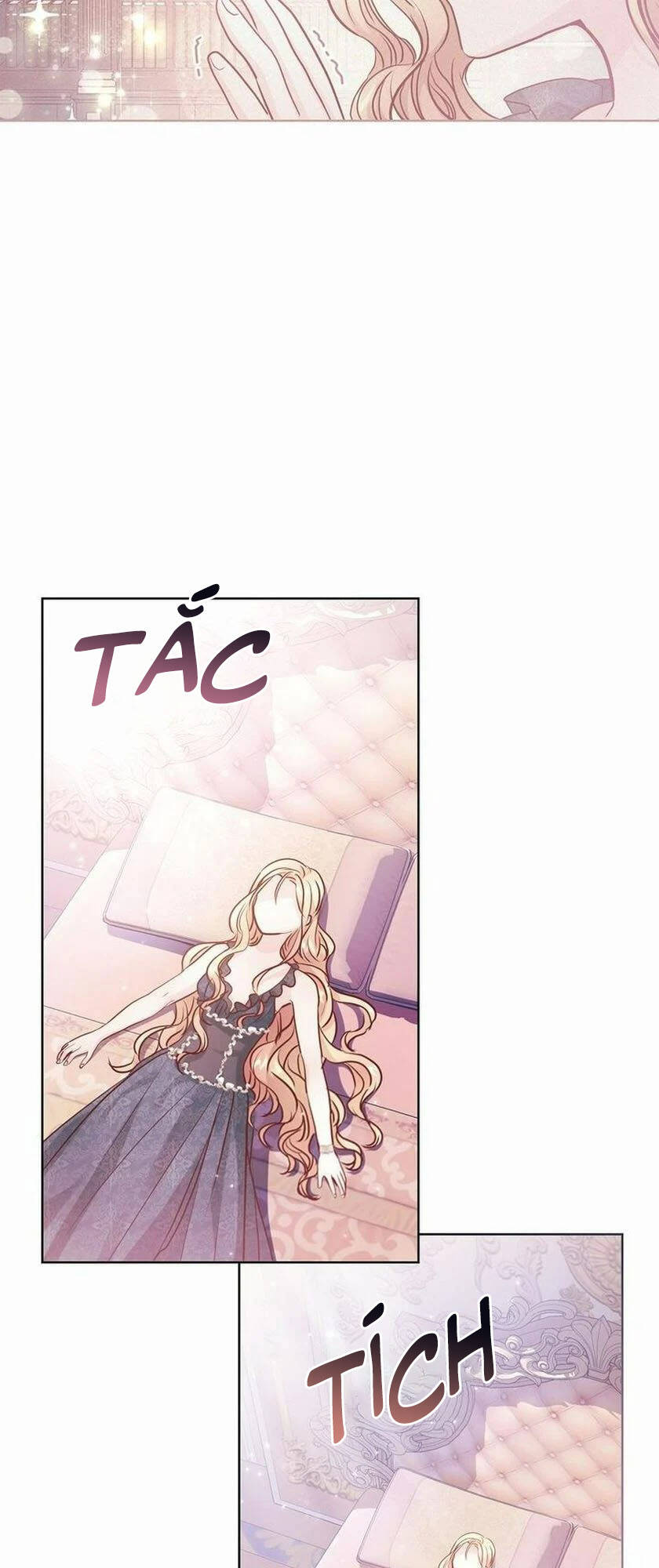 Nàng Dâu Bí Ẩn Của Bạch Sư Tử: Chapter 5