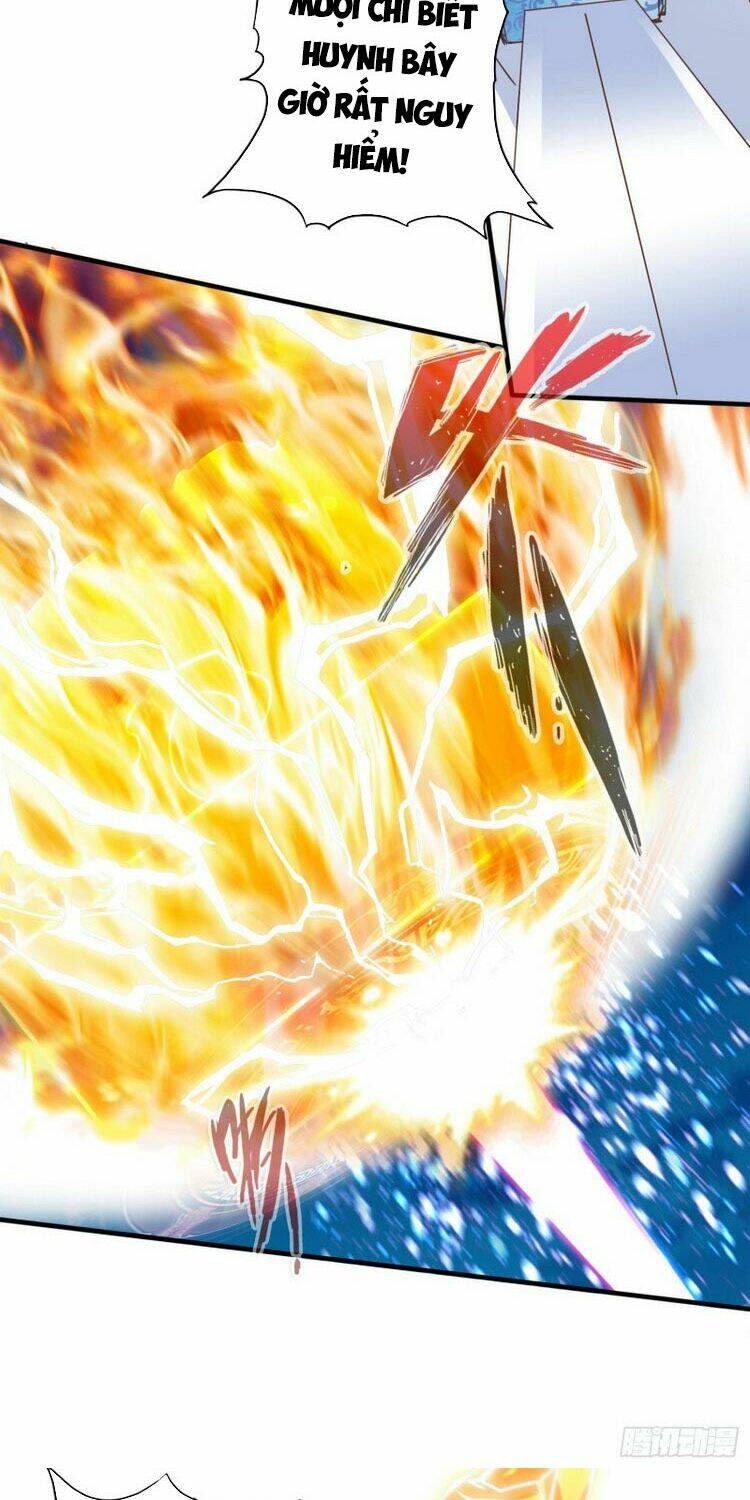 Chư Thiên Ký: Chapter 279