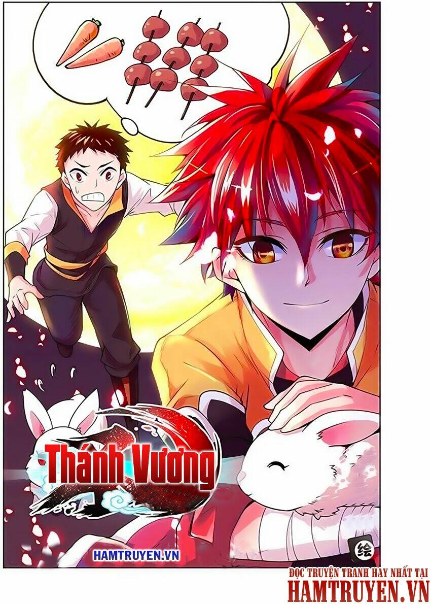 Thánh Đường: Chapter 30