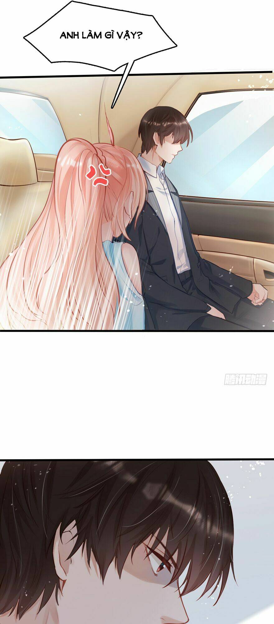 Sau Này Vẫn Cứ Thích Em: Chapter 12