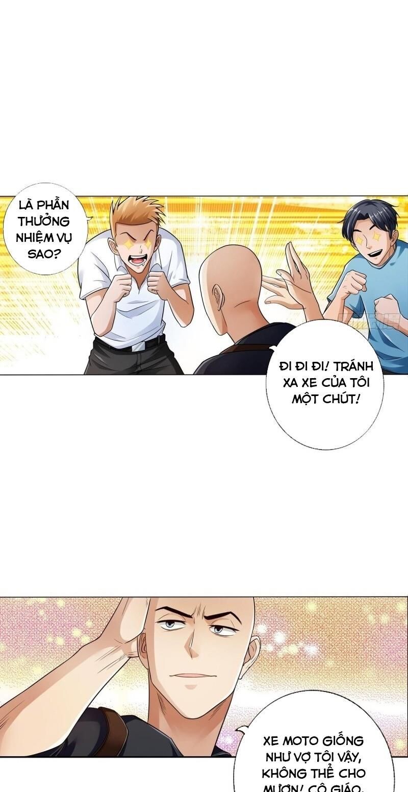 Hệ Thống Tìm Đường Chết Mạnh Nhất: Chapter 70